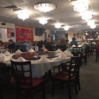 China Chili - Chinese Near Me - Phoenix, Arizona