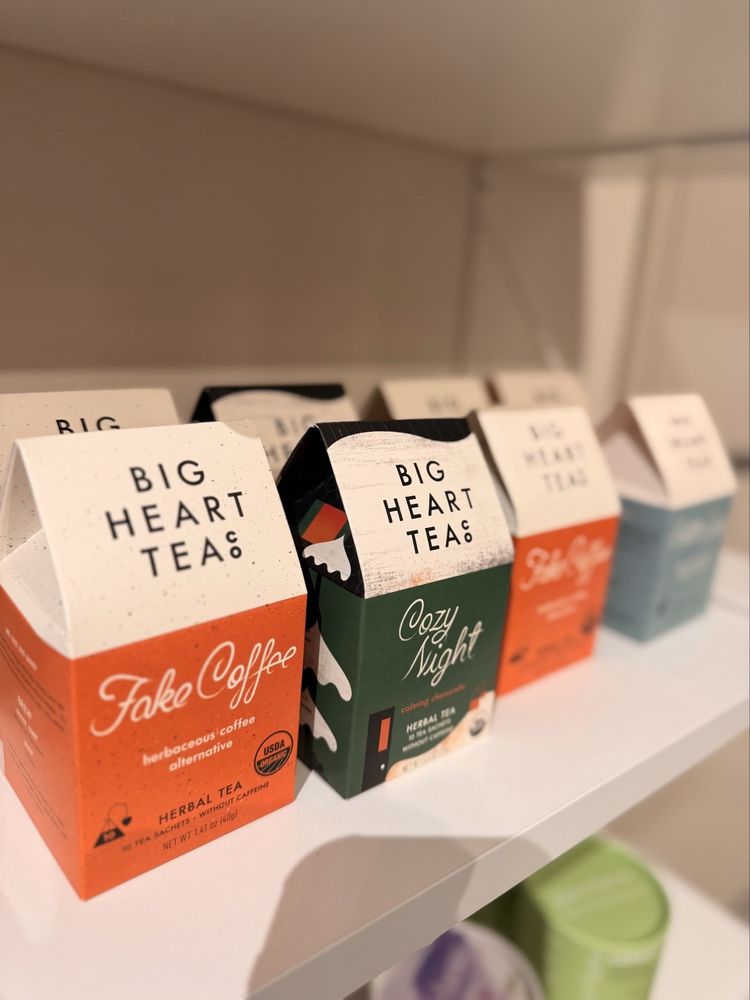 Well Stocked Shop - wedding in Shaker Heights, OH