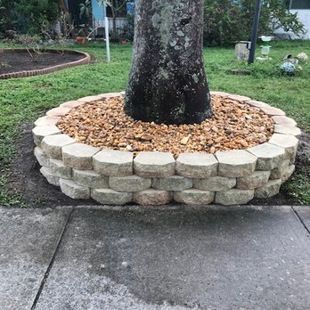 Leon Lawn Services - Landscaping Near Me