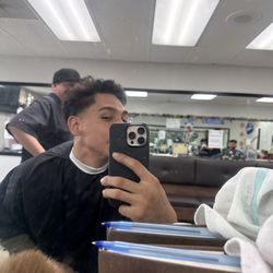 Classic Barbers - I love it