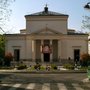 Photo of Église Sainte-Marie des Batignolles