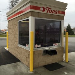 Tops Markets Gas Station
