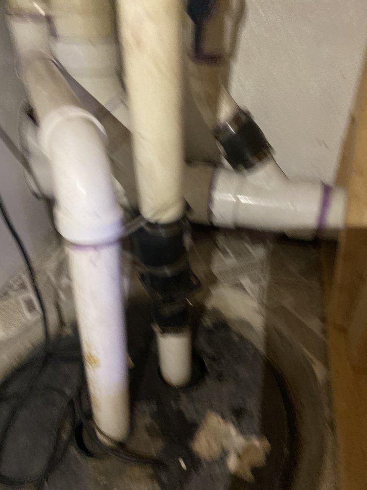 Slide of Friendly Plumbing