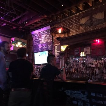 Tempest - Bar - American Near Me - San Francisco, California Tempest - Bar - American Near Me - San Francisco, California