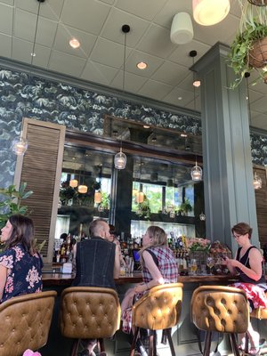 Water Bear Bar by null