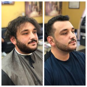 Imad Barber Shop 2105 W Esplanade Ave Kenner La 80 Photos