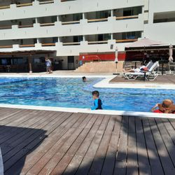 Emporio Mazatlan - Outdoor pool