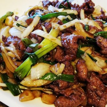 Blue Bay Asian Cafe - Chinese Near Me - Denver, Colorado