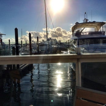 The Grill - The view - New American Near Me - Newport, Rhode Island