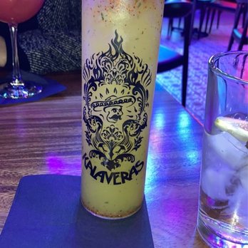 Kalaveras - New Mexican Cuisine Near Me - Long Beach, California