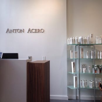 Anton Acero Beauty Studio - Hair Salons Near Me - Coral Gables, Florida Anton Acero Beauty Studio - Hair Salons Near Me - Coral Gables, Florida