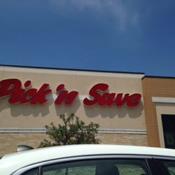 Pick N Save