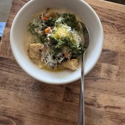 Gnocchi