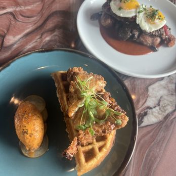 Welton Room - Chicken and Waffles and Steak and Eggs - Cocktail Bars Near Me - Denver, Colorado Welton Room - Chicken and Waffles and Steak and Eggs - Cocktail Bars Near Me - Denver, Colorado