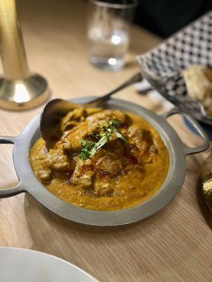 Clove Indian Cuisine by null
