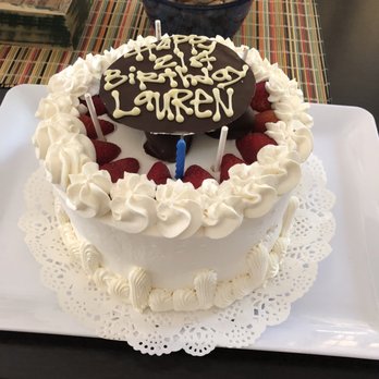 Aunt Joy's Cakes - Bakeries Near Me - Burbank, California