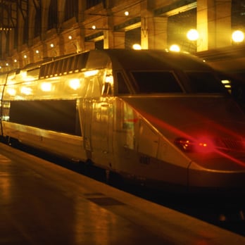 Gare de Nancy Ville - TGV est train à grande vitesse gare SNCF chemin de fer illustration france - Train Stations Near Me - Nancy, 54 Gare de Nancy Ville - TGV est train à grande vitesse gare SNCF chemin de fer illustration france - Train Stations Near Me - Nancy, 54