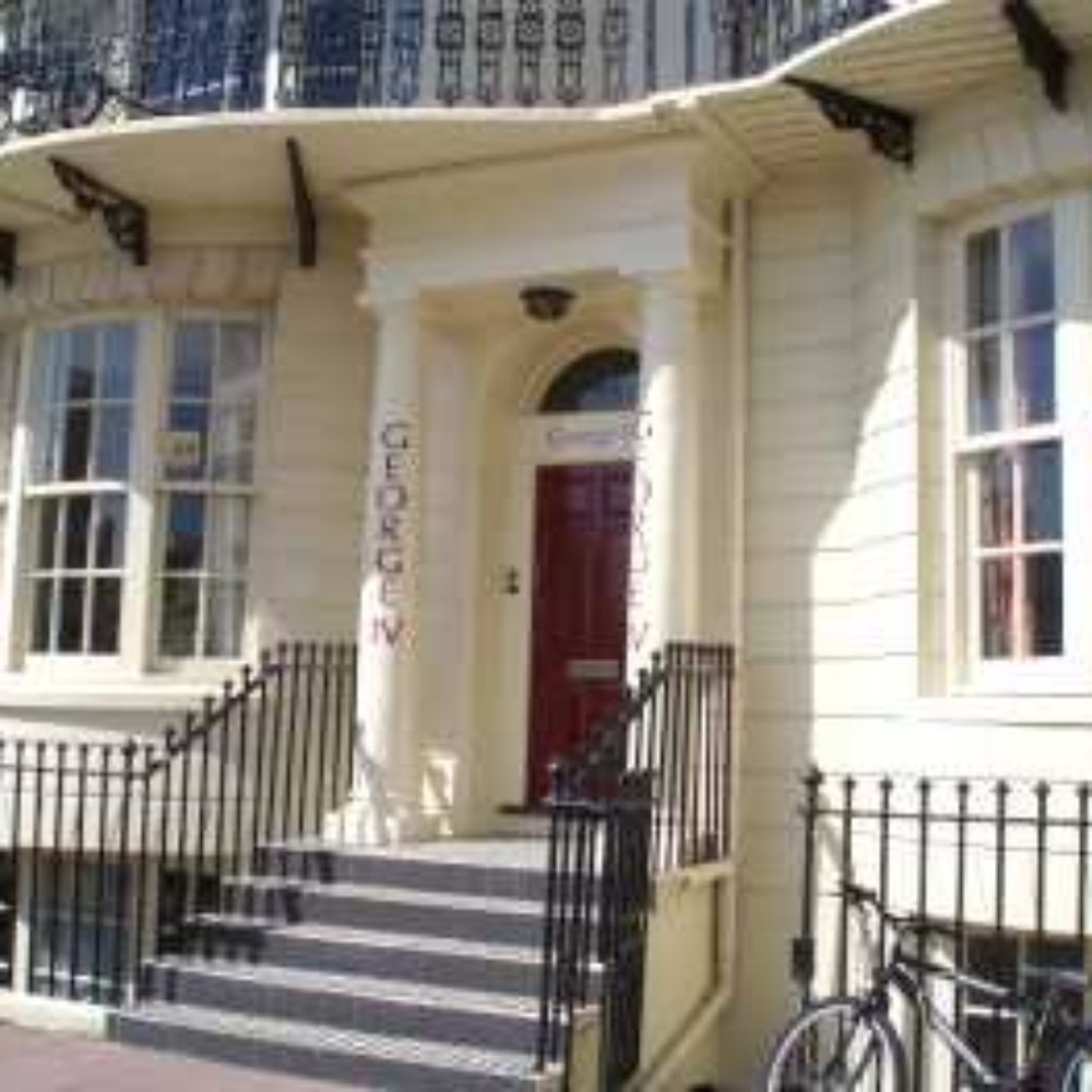 George Iv Hotel - http://www.georgeivbrighton.co.uk/ - Hotels Near Me - Brighton, BNH