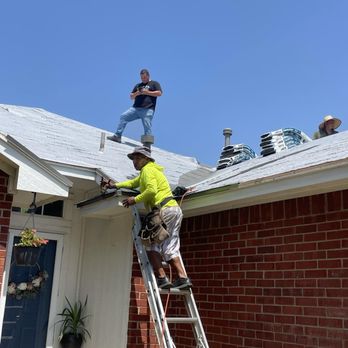 Impressive Roofing Solutions - Roofing Near Me - Fort Worth, Texas