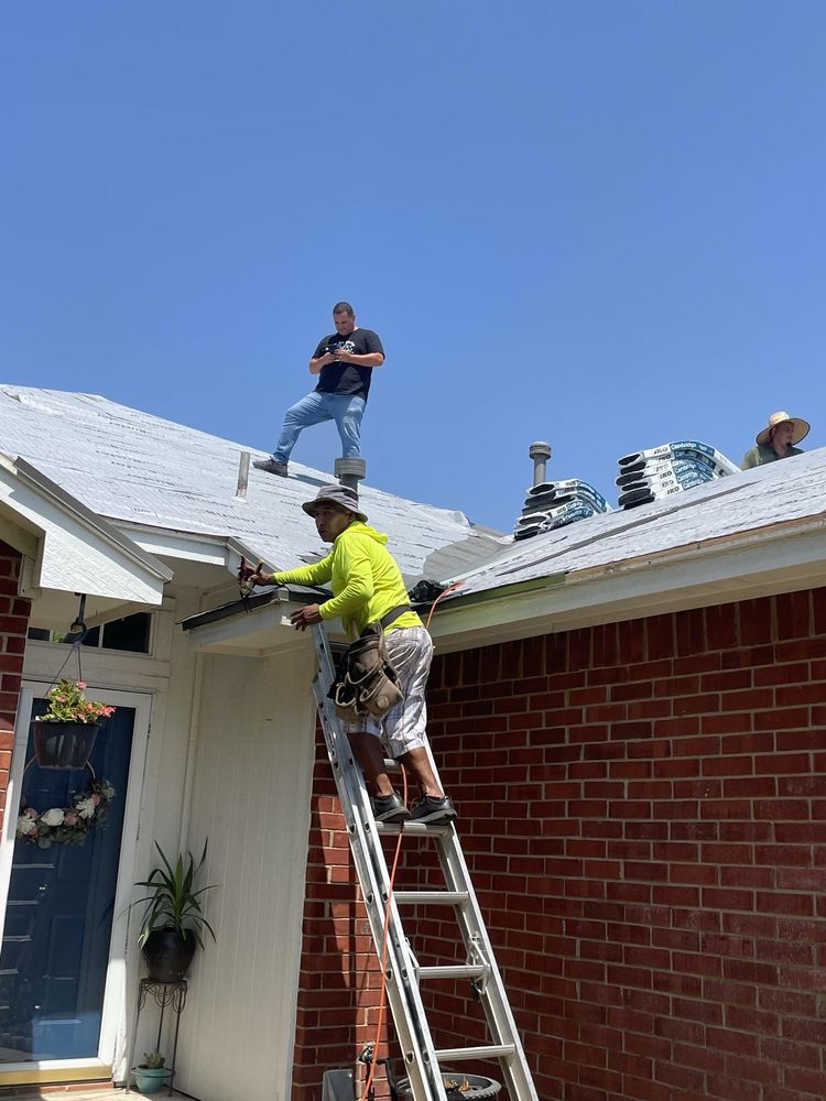 Slide of Impressive Roofing Solutions