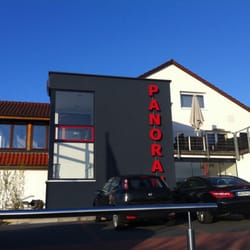 Hotel Panorama