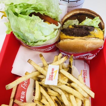 In-N-Out Burger - Burgers Near Me - Katy, Texas In-N-Out Burger - Burgers Near Me - Katy, Texas