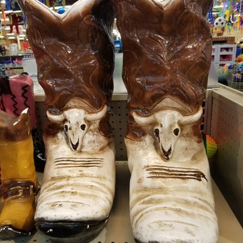 Mi Tienda - Boot garden planters - Imported Food Near Me - Houston, Texas Mi Tienda - Boot garden planters - Imported Food Near Me - Houston, Texas