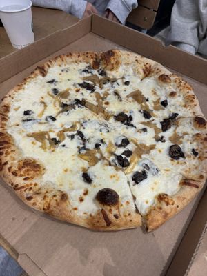 Whole Foods Market by null