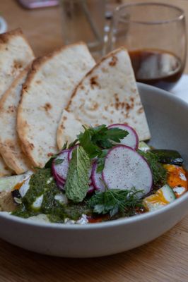 Proud Mary Cafe by null