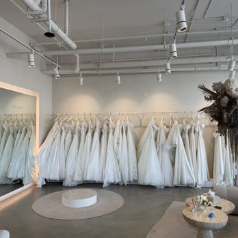 WONA Los Angeles - Bridal Near Me - Beverly Hills, California WONA Los Angeles - Bridal Near Me - Beverly Hills, California