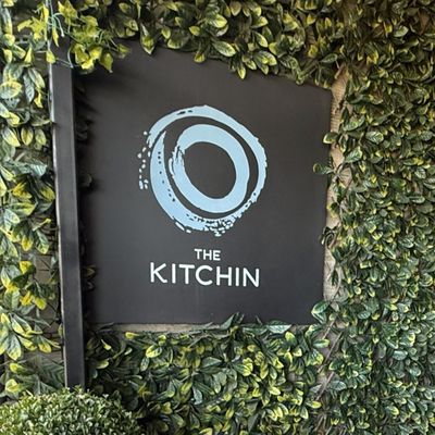 The Kitchin by null