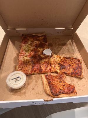 Leone's Subs & Pizza by null