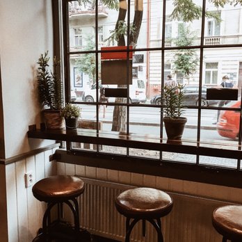 Coffee Corner Bakery - Cafes Near Me - Prague, Puerto Rico