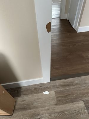 Amara Moving And Delivery