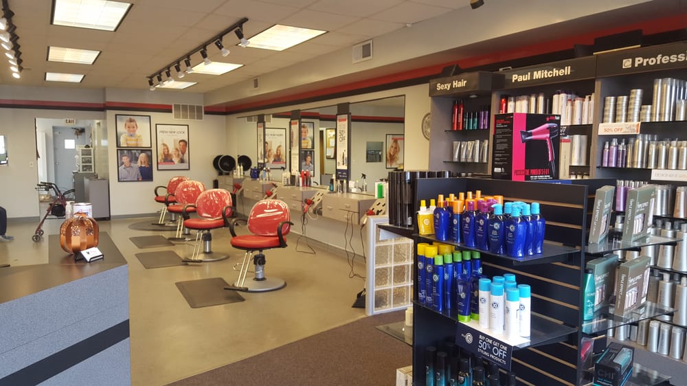 COST CUTTERS Updated October 2024 122 Mill St, Berlin, Connecticut Hair Salons Phone