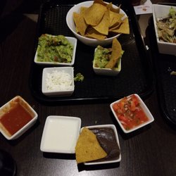 Helldone's Burriteria
