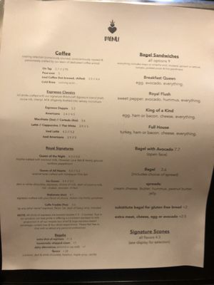 Menu photo 3 Two Hearted Queen Chicago, IL