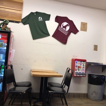 Dinosaurs Sandwiches - Awesome - Vietnamese Near Me - Pacifica, California