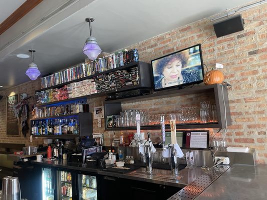 The Chicago Diner, Logan Square by null