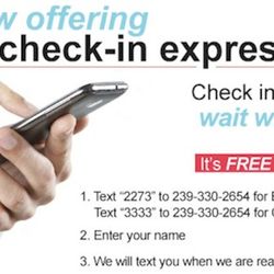 Urgent Care Center of Southwest Florida - Check-in Express | Urgent Care Center of Southwest Florida | Estero, FL