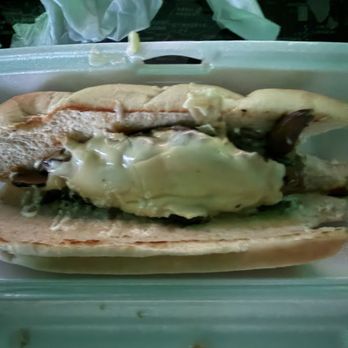 Bionic Burger Hamburgers - Philly - Burgers Near Me - Wichita, Kansas Bionic Burger Hamburgers - Philly - Burgers Near Me - Wichita, Kansas