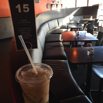 Galaxy Cafe - American Near Me - Austin, Texas