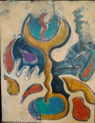 Morean Arts Center by null