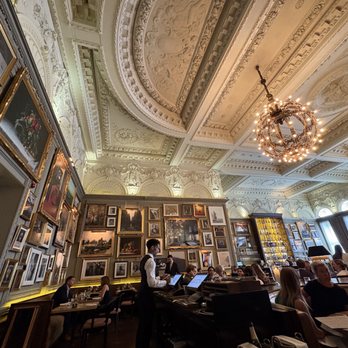 Berners Tavern - British Near Me - London, LND Berners Tavern - British Near Me - London, LND