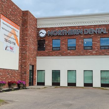 Northern Dental Centre - Northern Dental Centre Building - General Dentistry Near Me - Grand Prairie, Alberta Northern Dental Centre - Northern Dental Centre Building - General Dentistry Near Me - Grand Prairie, Alberta