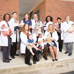 Cherokee Women's Health Specialists