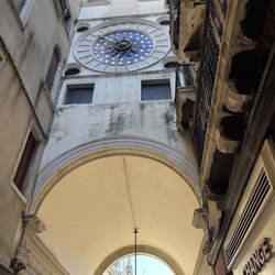 Torre dell'orologio
