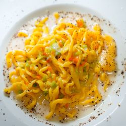 Rigatoni