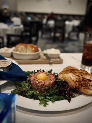 Cornerstone Café & Steakhouse by null