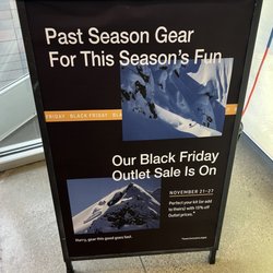 Arc'teryx - 11/21/23 FYI.